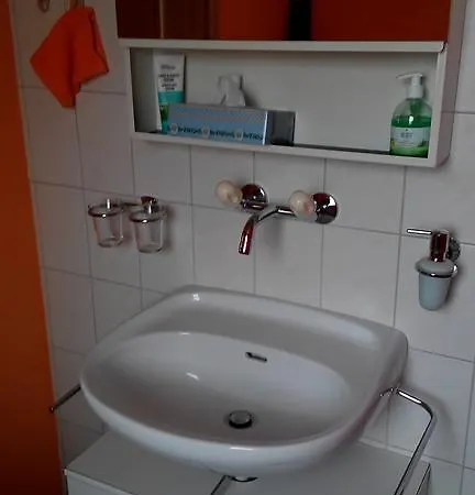 Apartmán Neumuehleweg 19 *