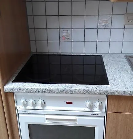 Neumuehleweg 19 Lauperswil