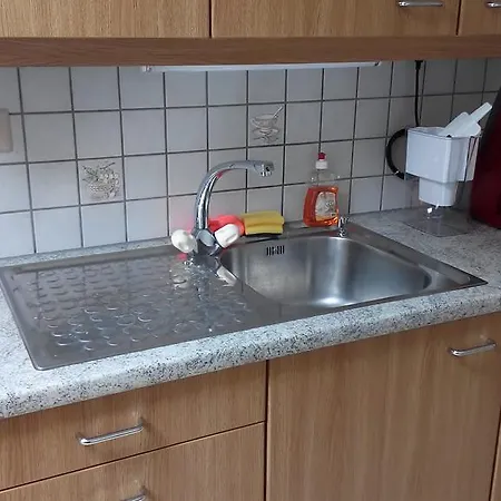 Apartmán Neumuehleweg 19 Lauperswil