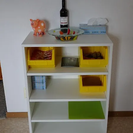 Appartamento Neumuehleweg 19 Lauperswil