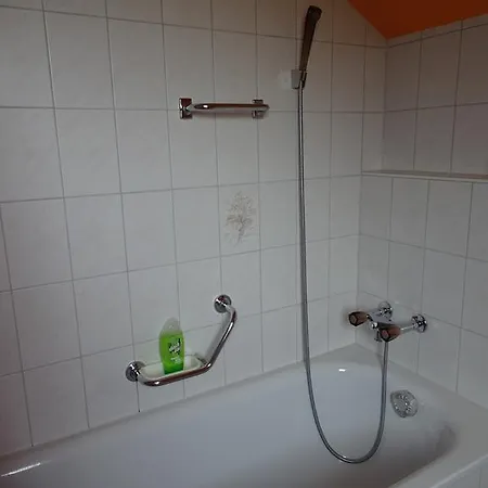 Apartmán Neumuehleweg 19