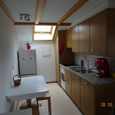 Neumuehleweg 19 Lauperswil