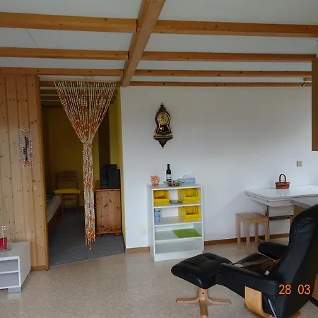 Appartement Neumuehleweg 19 Lauperswil