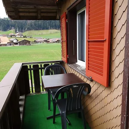 Apartmán Neumuehleweg 19 *