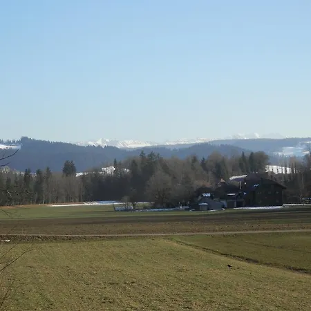 Apartmán Neumuehleweg 19 Lauperswil