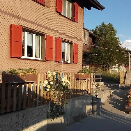 Apartment Neumuehleweg 19 Lauperswil