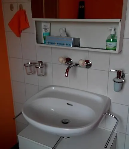 Apartamento Neumuehleweg 19 *