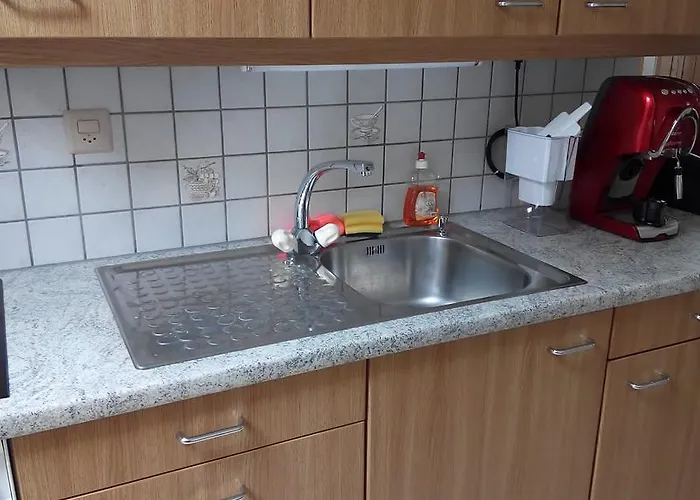 Apartamento Neumuehleweg 19 Lauperswil