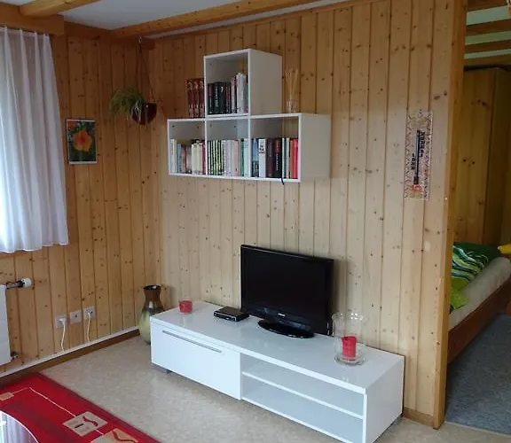 Neumuehleweg 19 Lauperswil