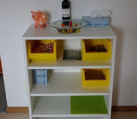 Apartamento Neumuehleweg 19 Lauperswil