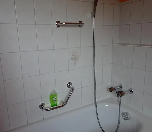 Apartamento Neumuehleweg 19