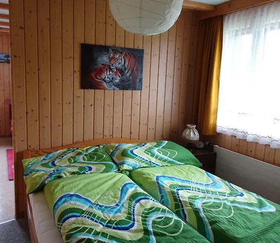 Neumuehleweg 19 Lauperswil