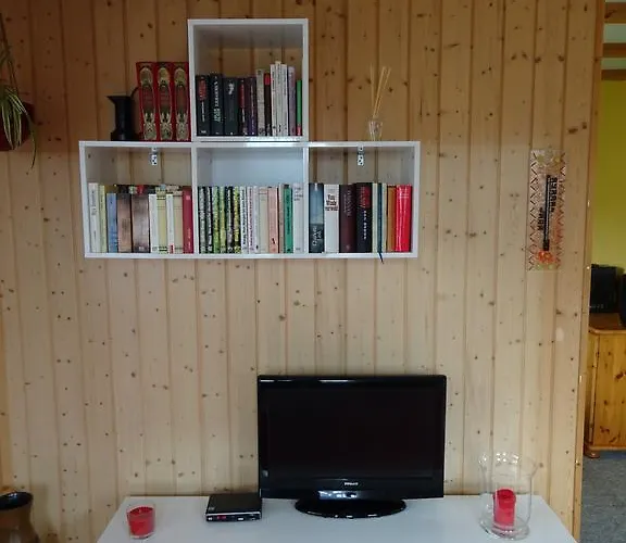 Apartamento Neumuehleweg 19 Lauperswil