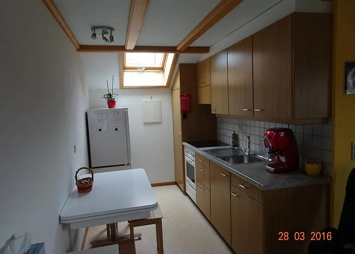 Neumuehleweg 19 Lauperswil