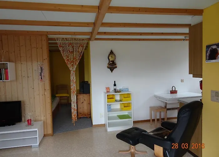 Appartamento Neumuehleweg 19 Lauperswil