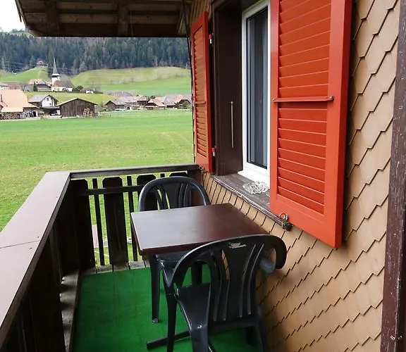 Apartamento Neumuehleweg 19 *