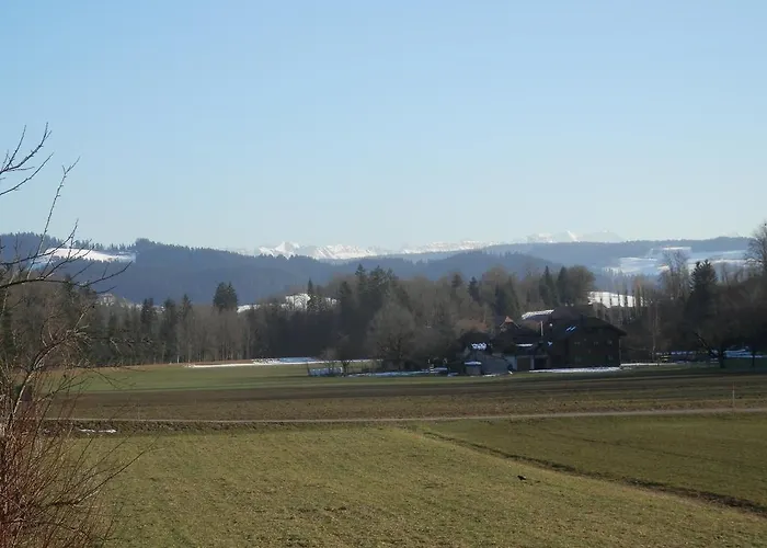 Apartamento Neumuehleweg 19 Lauperswil