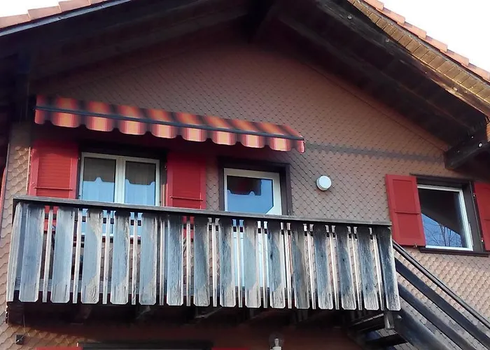 Neumuehleweg 19 Lauperswil