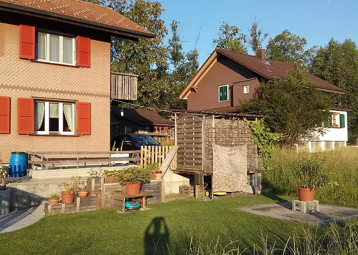 Apartamento Neumuehleweg 19 *