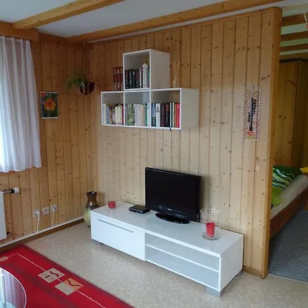 Neumuehleweg 19 Lauperswil