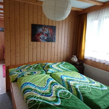 Neumuehleweg 19 Lauperswil