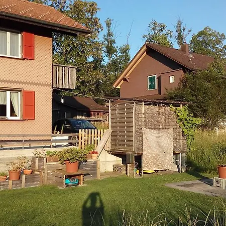 Lejlighed Neumuehleweg 19 *
