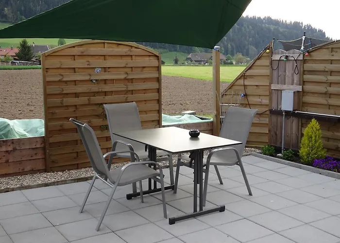 Lejlighed Neumuehleweg 19 *