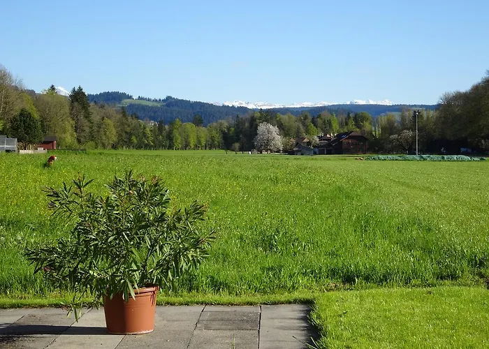 Lejlighed Neumuehleweg 19 Lauperswil