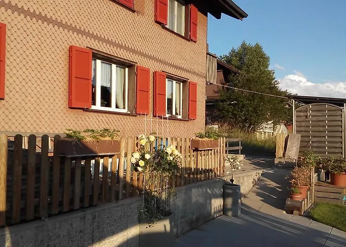 Lejlighed Neumuehleweg 19 Lauperswil